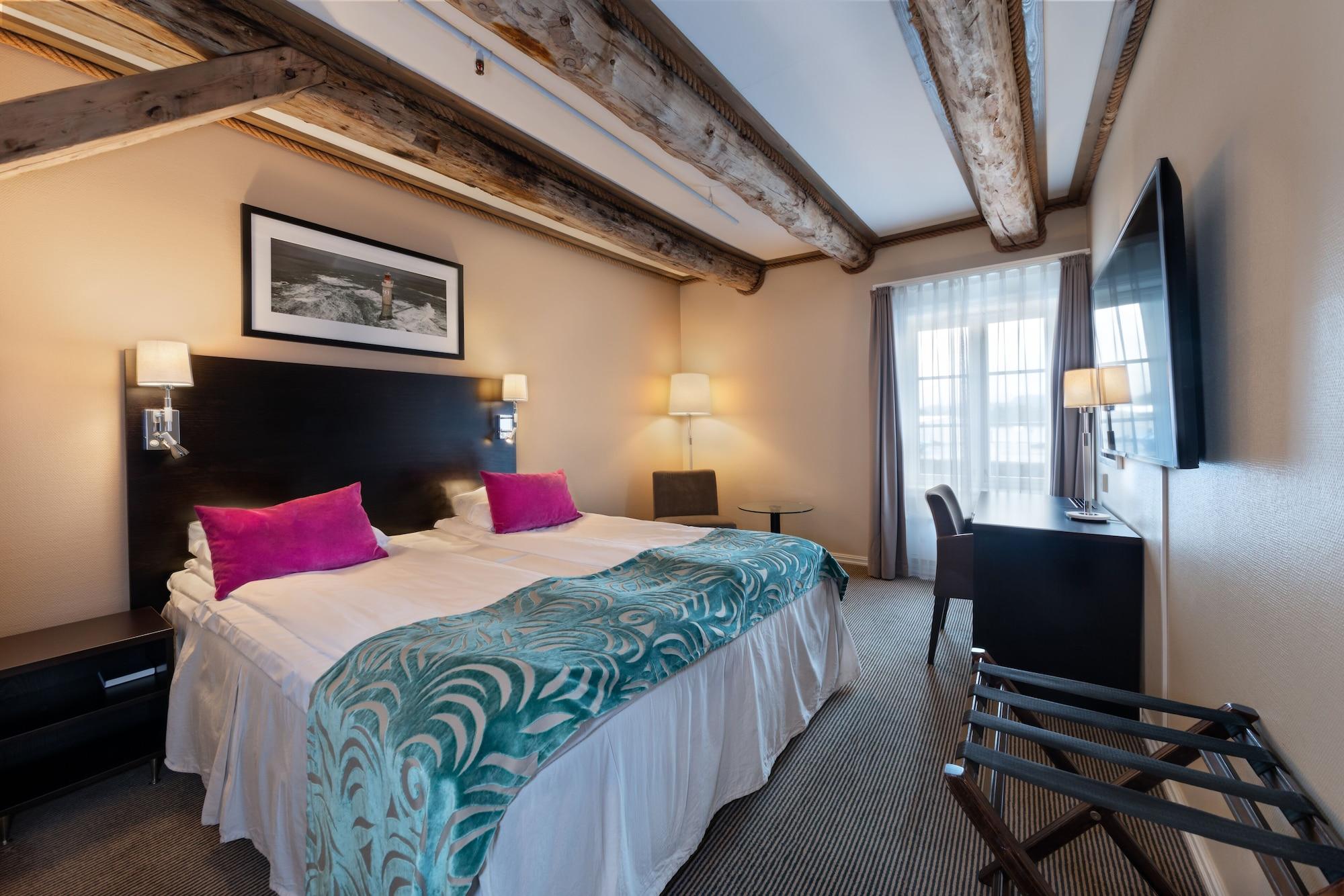 Quality Hotel Флоро Экстерьер фото