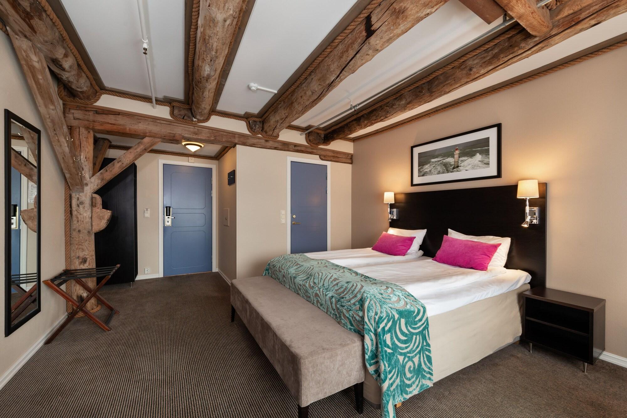 Quality Hotel Флоро Экстерьер фото
