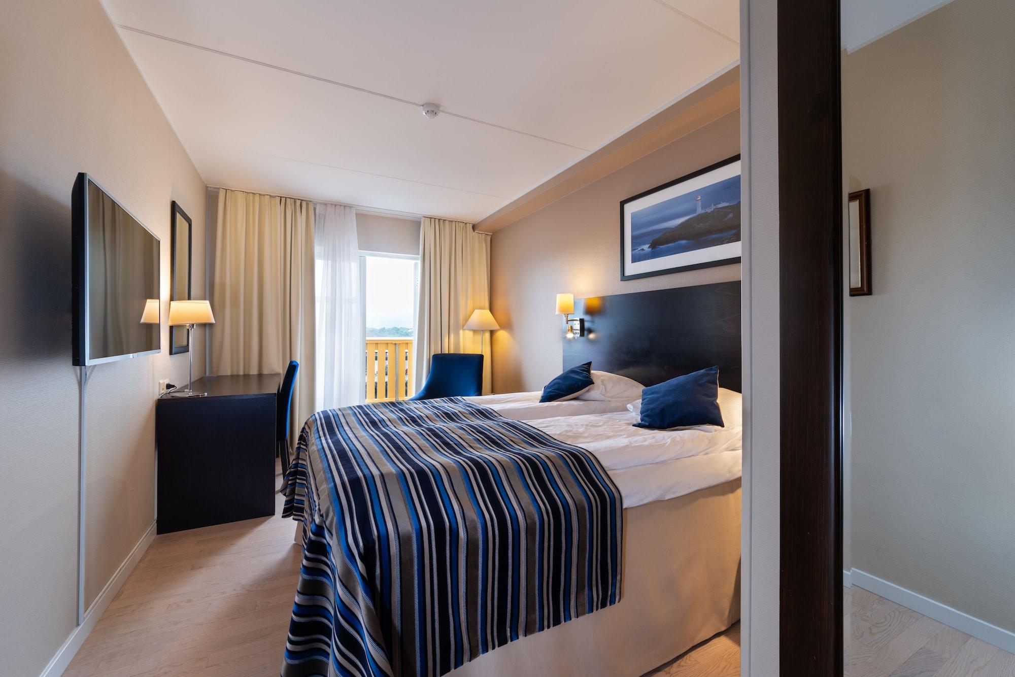 Quality Hotel Флоро Экстерьер фото