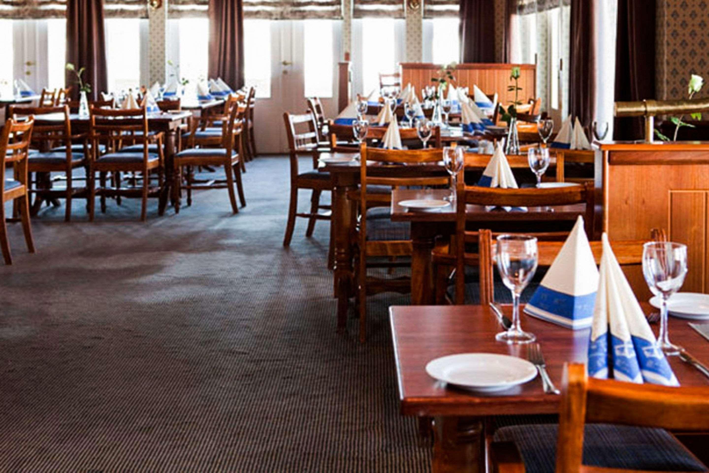 Quality Hotel Флоро Экстерьер фото