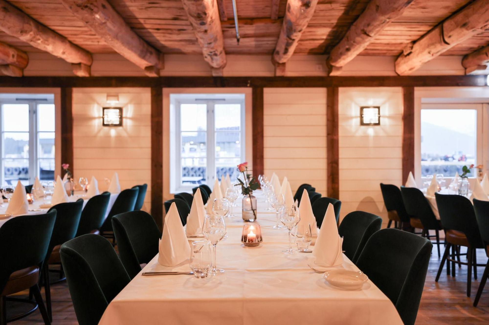 Quality Hotel Флоро Экстерьер фото