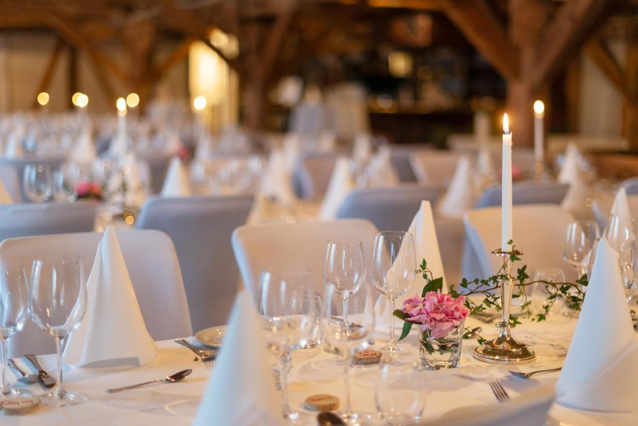 Quality Hotel Флоро Экстерьер фото
